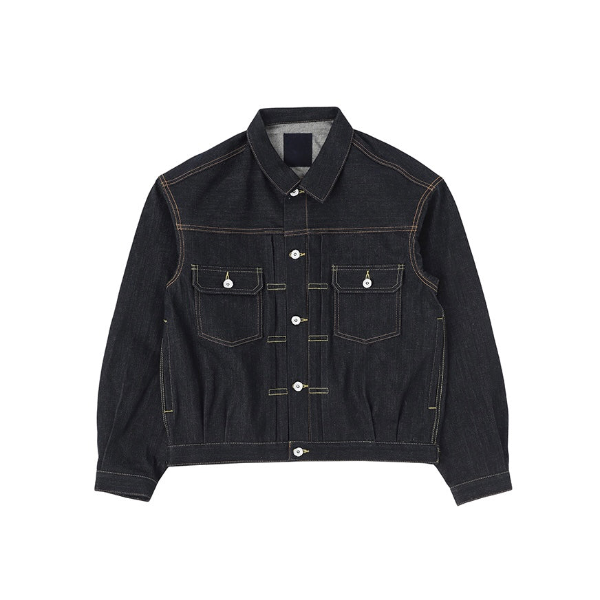 I.C.T. / SS 101XX JKT UNWSD N.D.